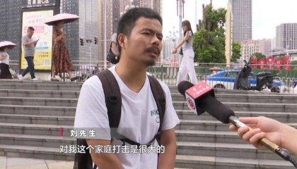 男子花30万讨老婆,一个月不到人财两空!婚介所回怼记者:再拍我就对你不客气