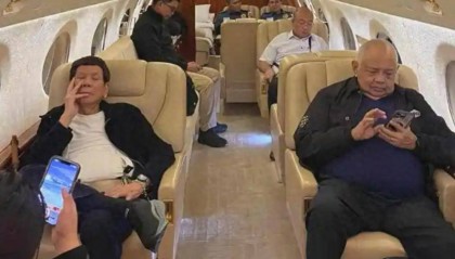 大规模抗议爆发,马科斯或将下台?菲军蠢蠢欲动,不用中国出手了