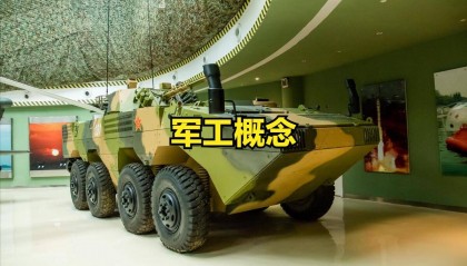 军工概念股爆发涨停潮!军工概念股票一览