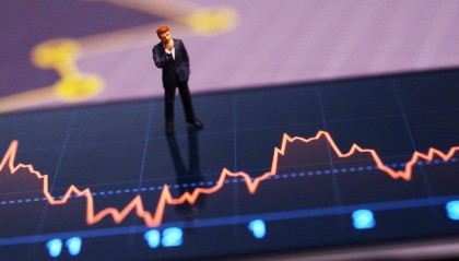 A股:加速上涨信号很明确了,周五,大盘走势分析