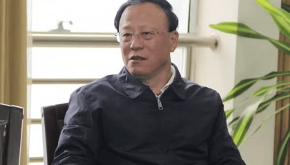 中央巡视后，一“虎”卸任七年被查