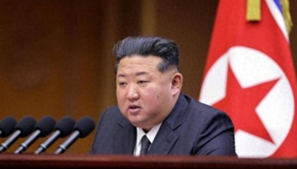 果然又被中国猜中:金正恩用2句话,搅黄特朗普整个算盘!