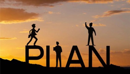 详解金科股份重整计划:黄红云为何能够保留股份? 51%:49%背后的玄机?