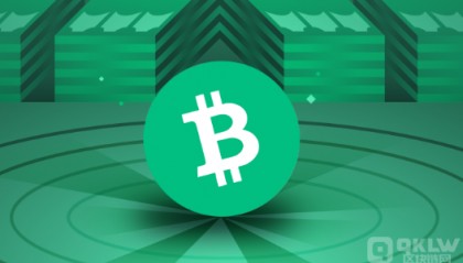 BCH-比特现金交易平台的简单介绍