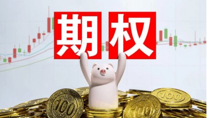 ETF期权交易入门知识