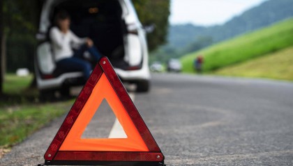 9月1日起江苏高速公路车辆救援服务免费