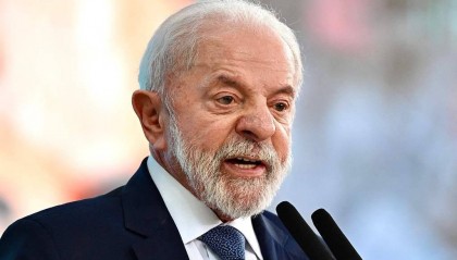 外媒:巴西联合多国将在联大期间举办论坛,拒绝邀请美国参加