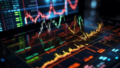 大盘走势苍原资本:预计短期A股市场以稳步震荡上行为主