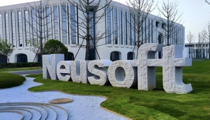 如何看待东软集团2024年财报表现?