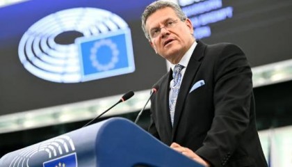 欧盟“备战”:若谈判破裂,将对近1000亿欧元美国商品征收30%报复性关税