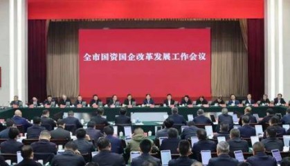 成都:全面摸底市属国企干部职工经商办企情况