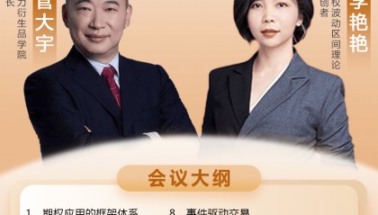 期权老司机经验谈:期权交易中的“潜规则”!