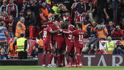 已成玄学!利物浦连续五场上演绝杀 冠军相or强弩之末?