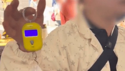 张家界通报景区“5家商铺4家缺斤少两”:情况基本属实,已立案调查