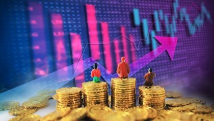 A股:不用猜了!信号很明确了,下周,大盘走势分析