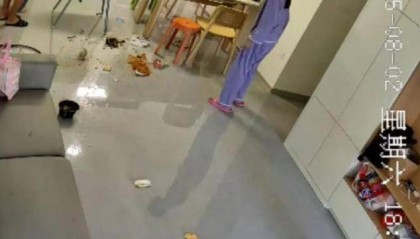 吃鸡蛋事件是不是剧本,该有权威说法了!