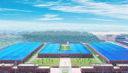 又一笔大单,国轩高科签了