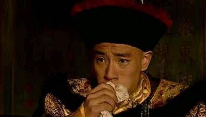 历史揭秘:清朝的股票是如何被光绪给玩“崩盘”的?