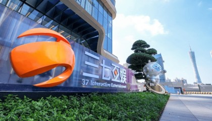 内生创新+外延投资,三七互娱的AI进化论