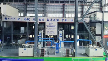 研制成功!我国这一领域取得关键技术突破