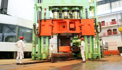 湖南娄底力推钛产业协同发展