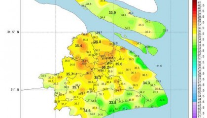 好消息!下周高温可能暂停,但……