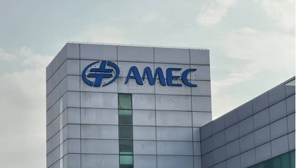 中微公司被美移出制裁清单!