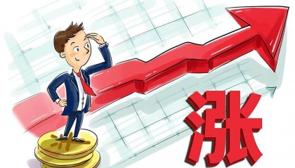 牛市主线不可动摇,8月8日,周五大盘走势或已无悬念