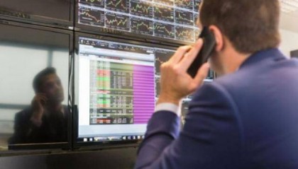 A股上演减持潮,月内400多家上市公司重要股东宣布成功“套现”