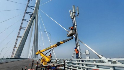 江苏2.8万个场所将“信号升格”,10月底前全面提升重点场景移动网络质量