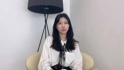 她,96年出生,应届博士生,已任浙大博导