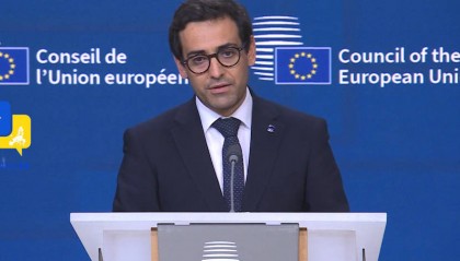 欧盟扔了个烫手山芋给日本:咱俩合作开发格陵兰岛