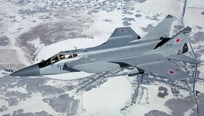 12 分钟戳穿北约 “纸老虎”!俄军领空试探得手,普京完胜棋局再落关键子