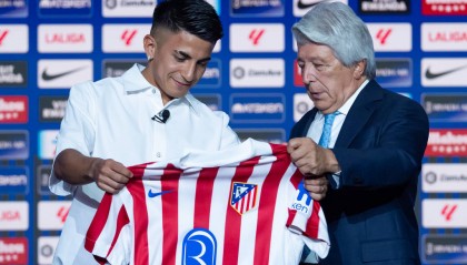 皇马青训再出奇才!18岁新星或接班塞瓦略斯