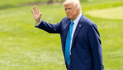 厉害了我的国!中美谈判结果出炉之际,中方甩出第二张“王炸”,这次还是没谈妥?