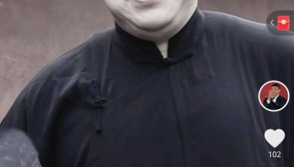 演员修明炎去世,年仅42岁!父母均已过世,搭档发文悼念