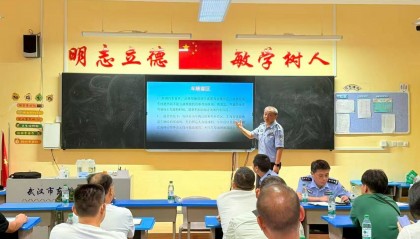 武汉一学校的18人进行毛发检测:他们是校车驾驶员,毛发毒品检测结果均为阴性