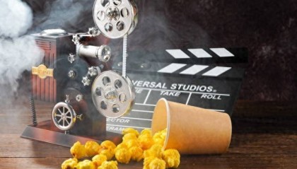 2025年9月下旬有哪些电影准备上映?利好哪些股票