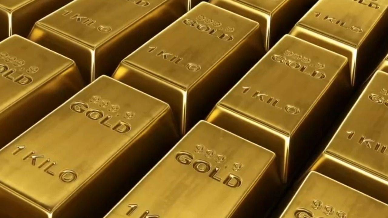 大批黄金陆续运抵中国，中国黄金储备量来到2292.33吨