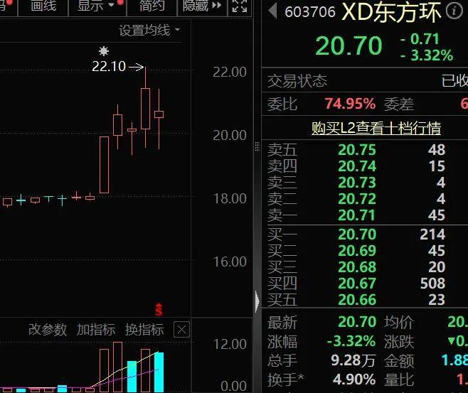 隆盛策略股票杠杆功率半导体龙头，资产超2500亿元的国资入主