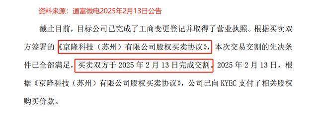 江苏杀出半导体龙头，绑定AMD，业绩激增300%！