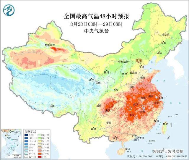 好消息！下周高温可能暂停，但……