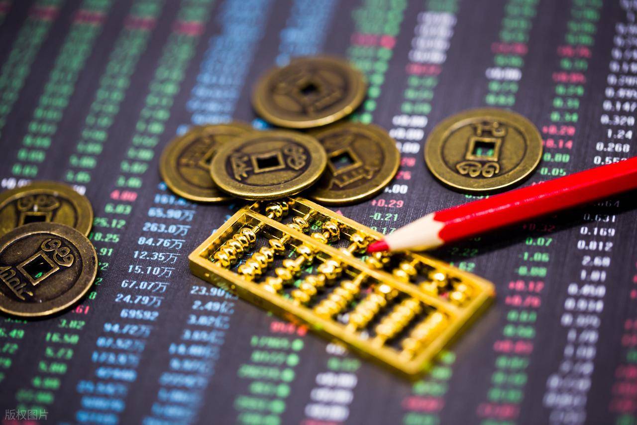 A股:加速上涨信号很明确了,周五,大盘走势分析