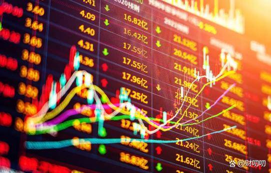 紧急!A股风格突变,不用等收盘,大盘走势早知道