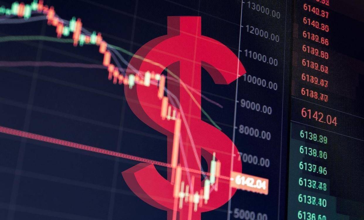 紧急!A股风格突变,不用等收盘,大盘走势早知道