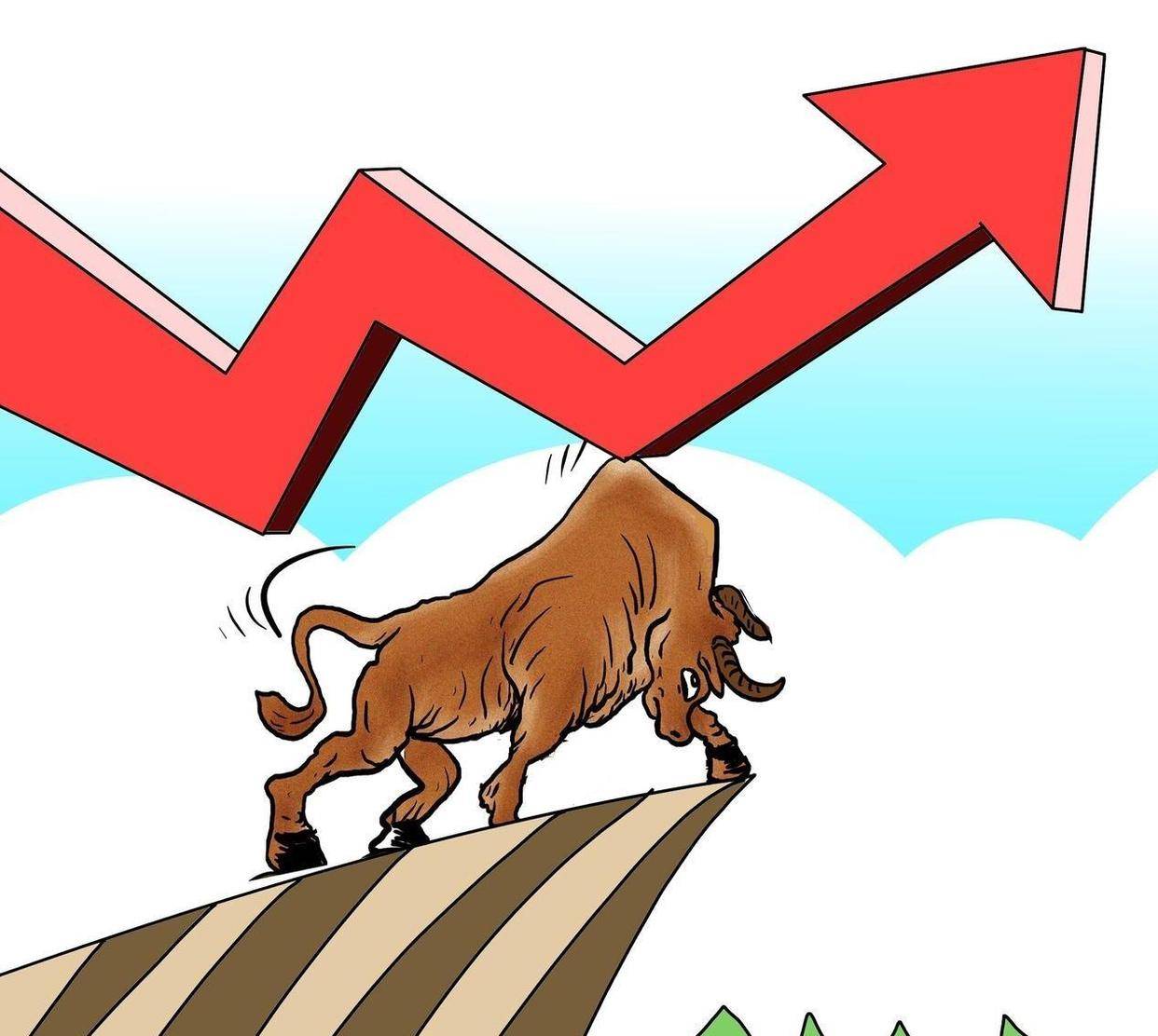 A股下午走势引关注,股民谨防大盘大幅震荡成焦点!