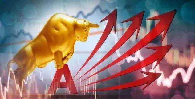 上午沪指强势触及3704点,市场释放关键信号,下午大盘走势或出人意料