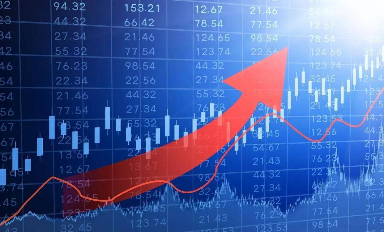 上午沪指强势触及3704点,市场释放关键信号,下午大盘走势或出人意料