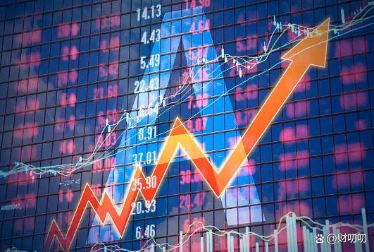 8月25日周一午间看盘:大盘半日放量上扬,下午走势有何变数?