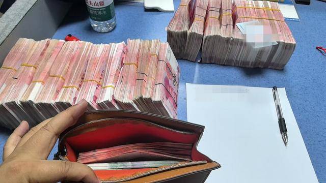 新闻周刊|股票群里的“暴富陷阱”:七旬老人果断下注50万,后续的92万也已筹集到位……